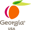 Georgia state logo