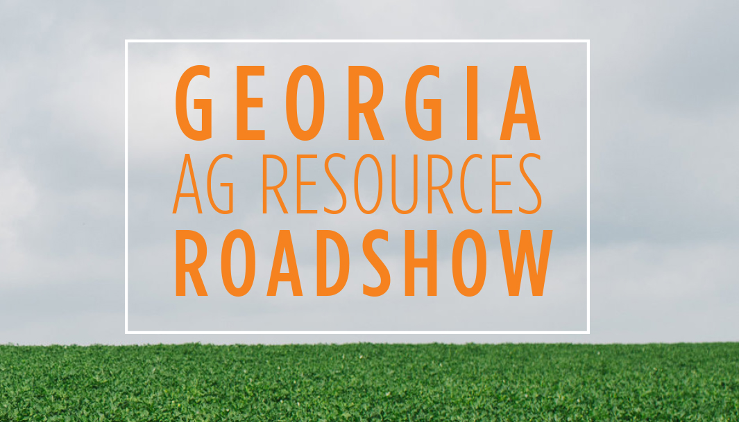 Ag Resources Showcase Department of Economic Development