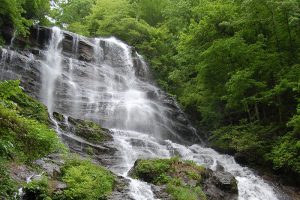 Amicalola Falls