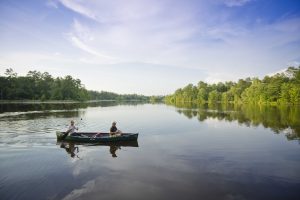 Canoe