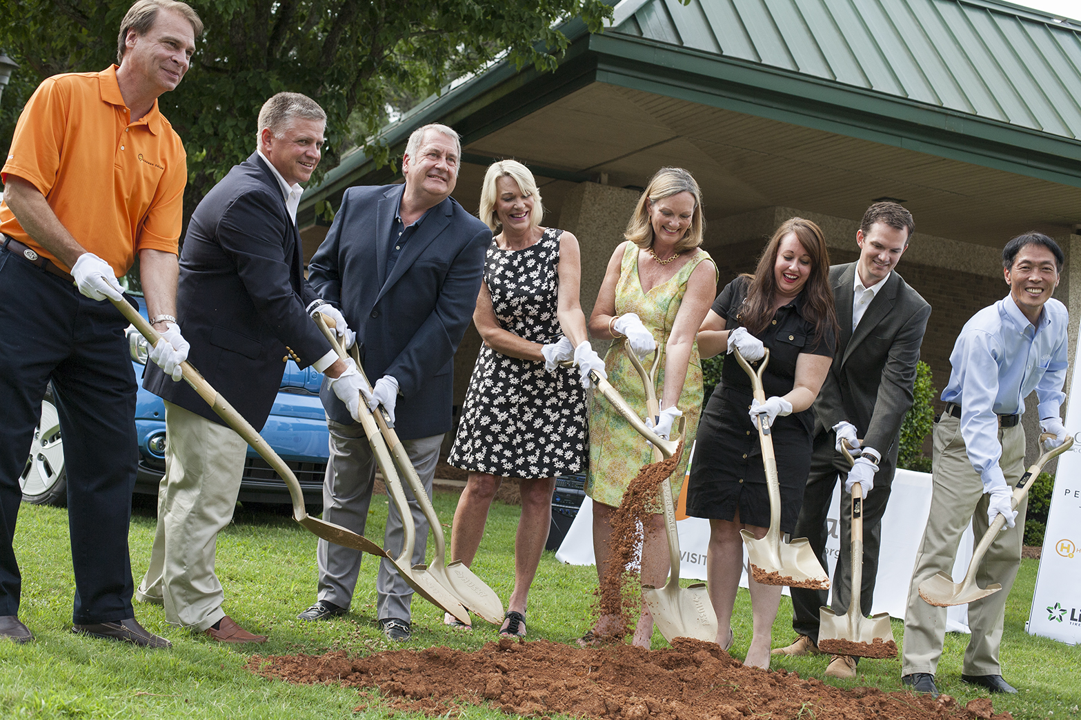 The Mission Zero Corridor Starts at West Point Visitor Information