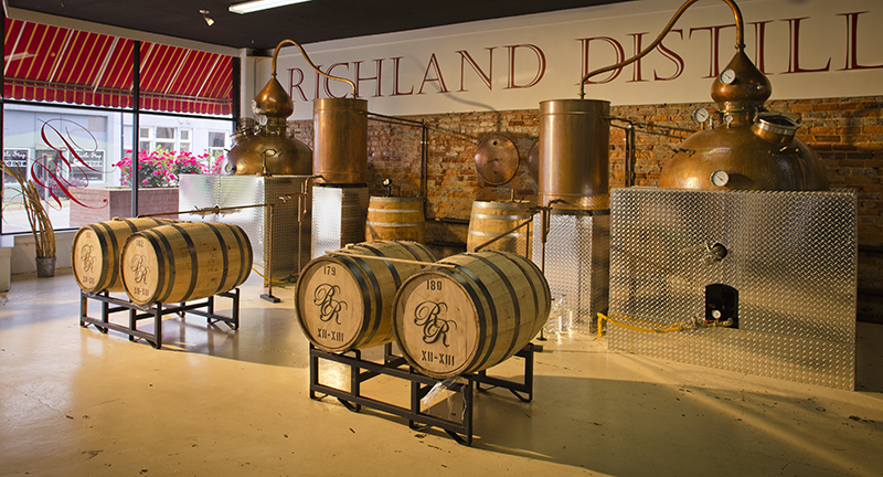Richland Rum