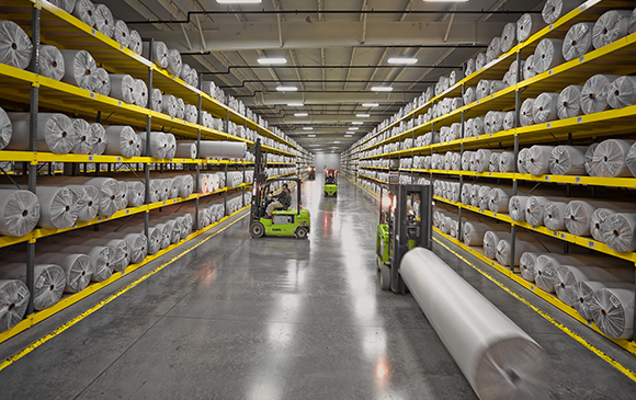 Engineered Floors