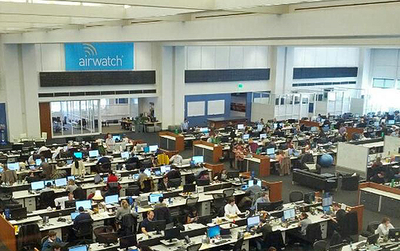 AirWatch