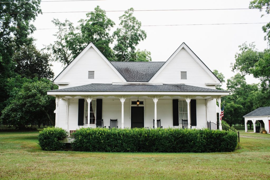 A Day in the Life Pearson Farm Department of Economic