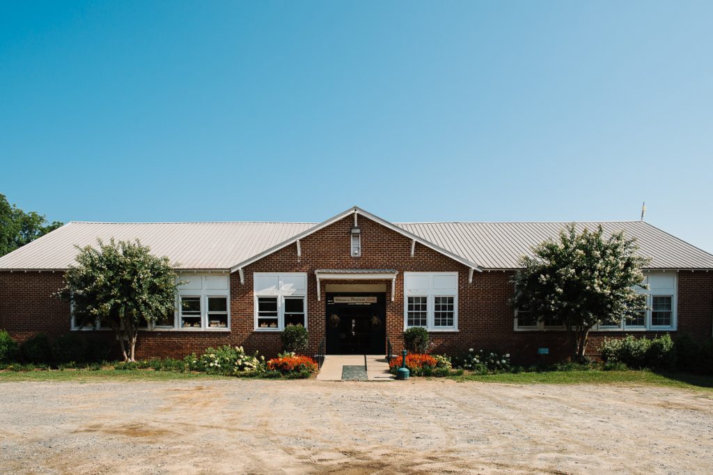 A Day in the Life Pearson Farm Department of Economic