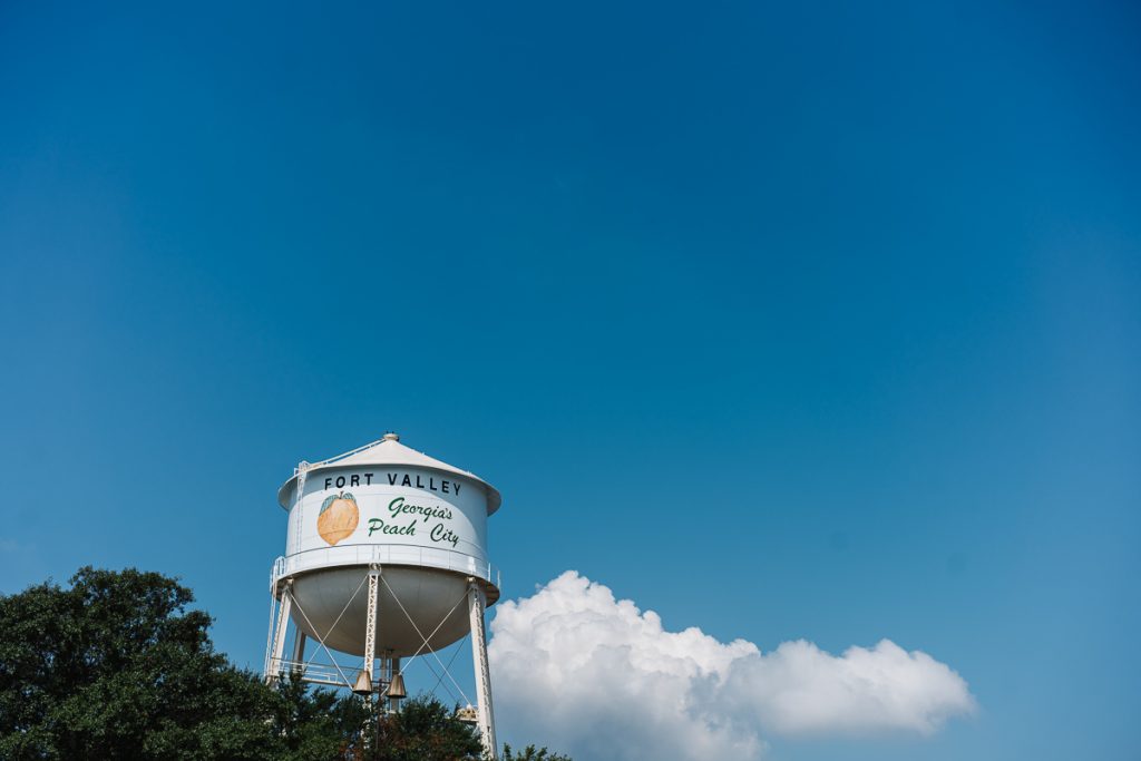 A Day in the Life Pearson Farm Department of Economic