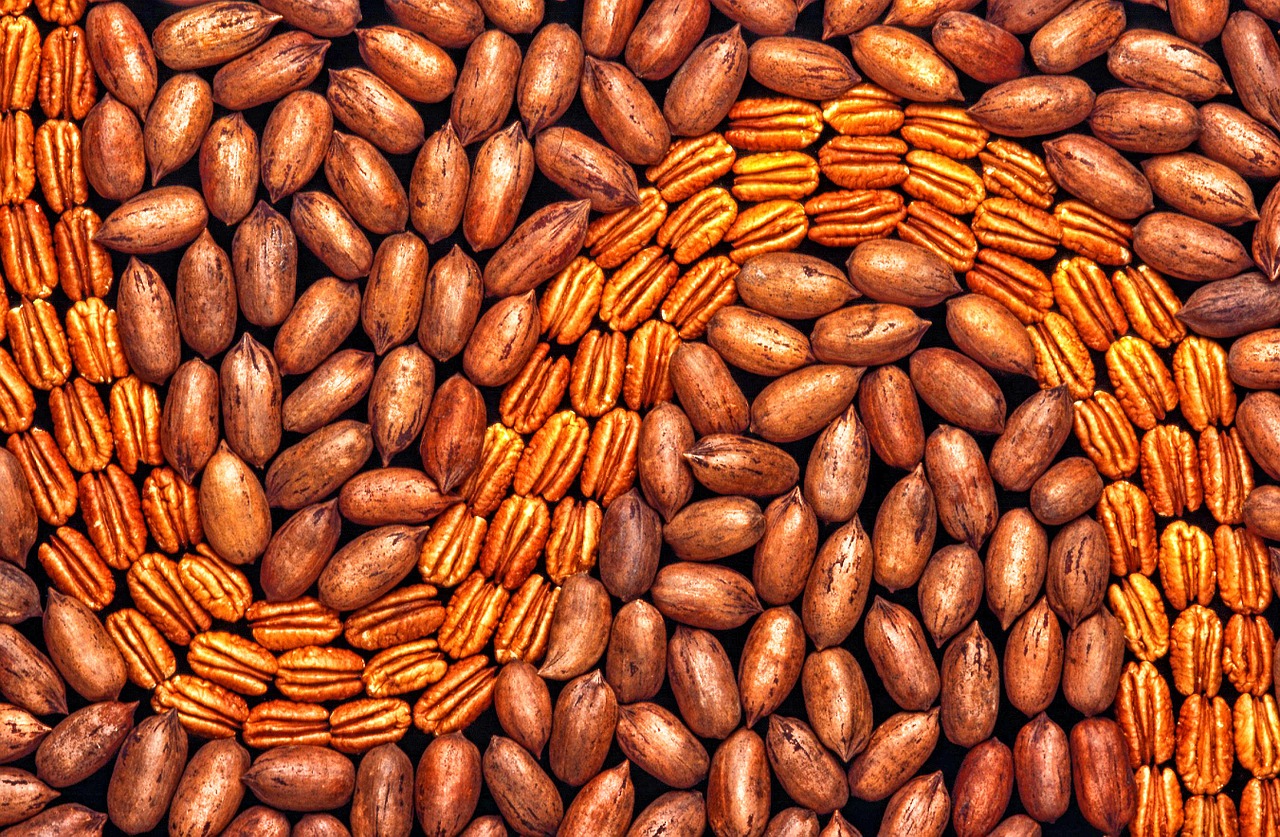 The Top 5 Things You Didn't Know About Pecans Department of