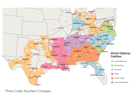Electric Mobility Innovation Alliance (EMIA): Infrastructure | Georgia ...