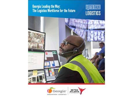 Logistics Education Report Logistics Education Report