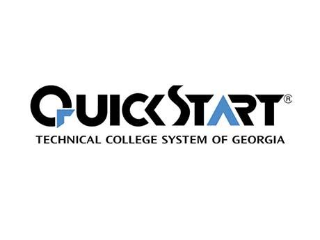 Quick Start quick start logo