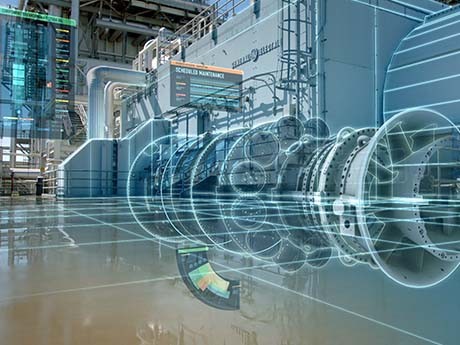 Product Development graphic plans of machine building