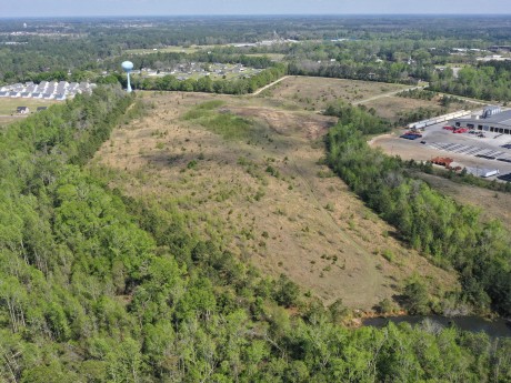 Cannady Site Cannady Site