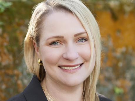 Tess Leyshock – Sr. Industry Engagement Manager Tess Leyshock – Sr. Industry Engagement Manager