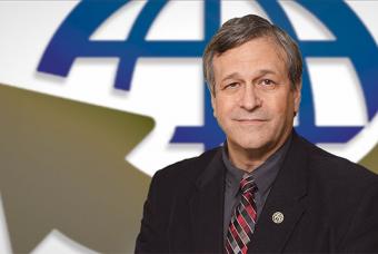 Steve Justice Georgia CEO