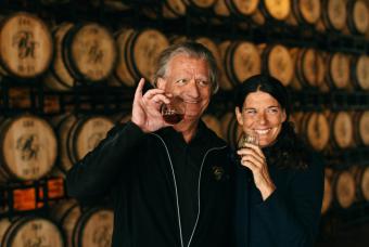 Richland Rum Photo