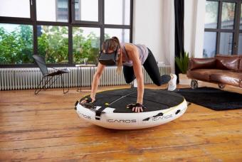 Fun Workout VR Fitness 