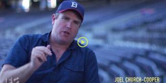 Bockmire video production teaser