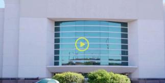 Darkest Minds Mall Location