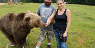 Animal Trainer