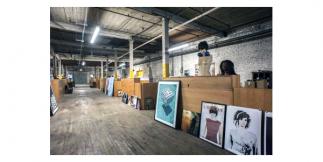 Abrams Creative Space
