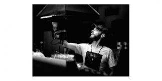 Colin Luke
