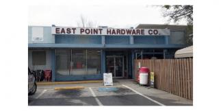 East Point