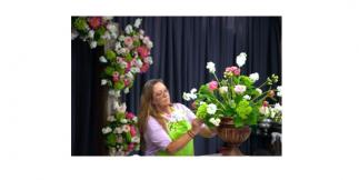Hall Florist
