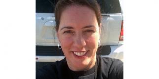 Mary Louise Freeman