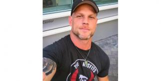 Travis Pates