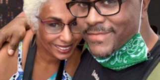 brian mcgee and his wife