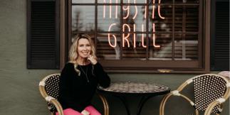 Mystic Grill