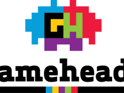 Gameheads logo