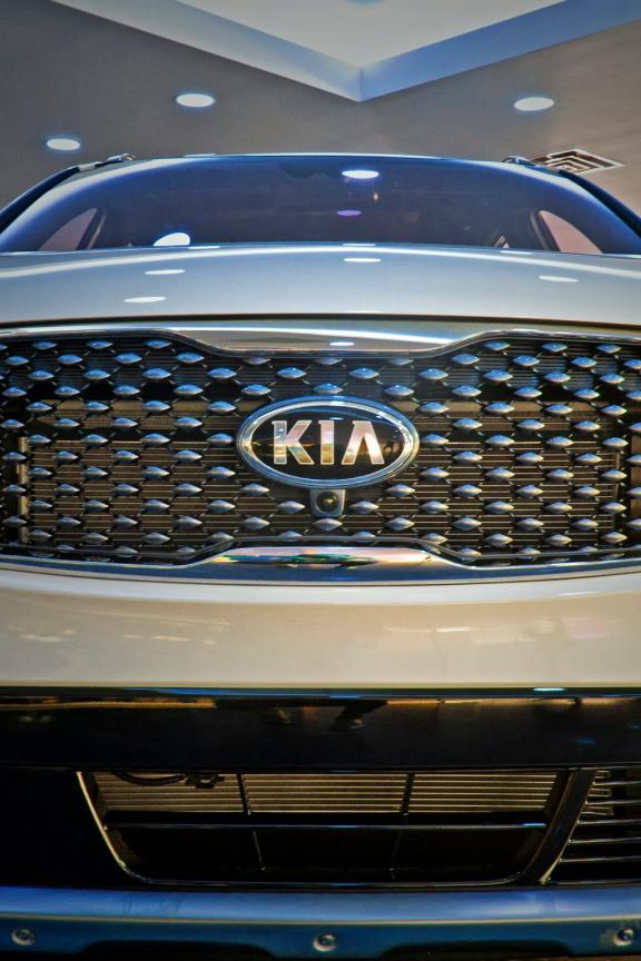 Kia Builds Its Future with the State of Department of
