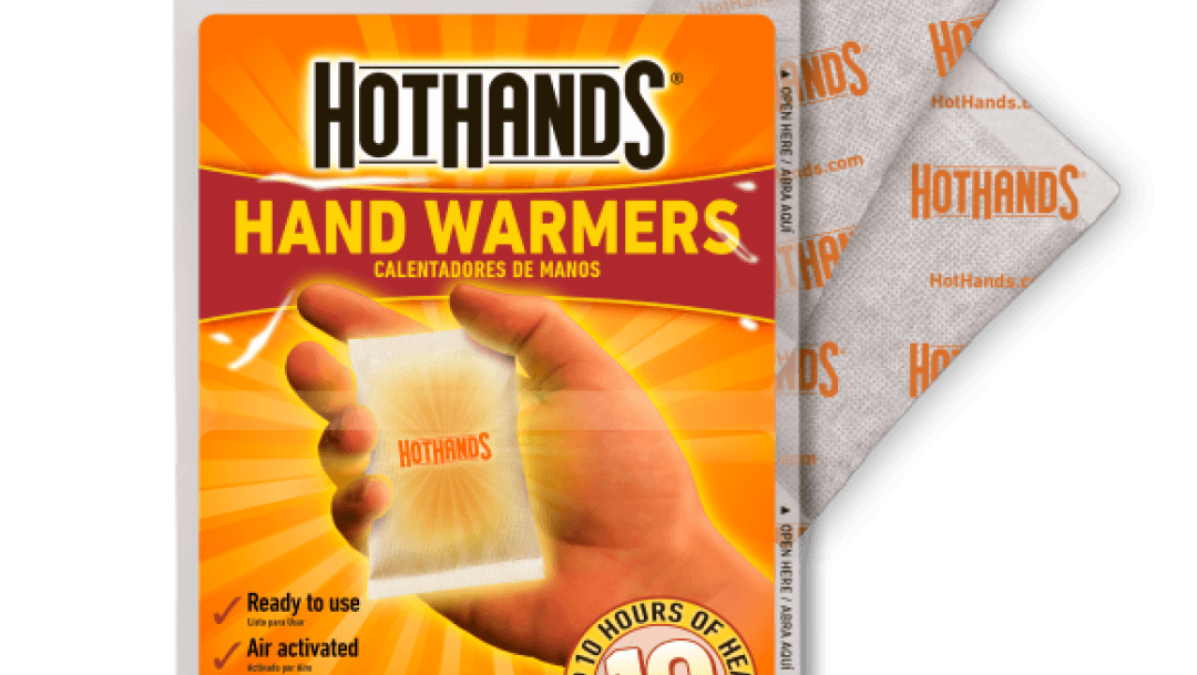 Kobayashi Warming Hands Around the World Department of