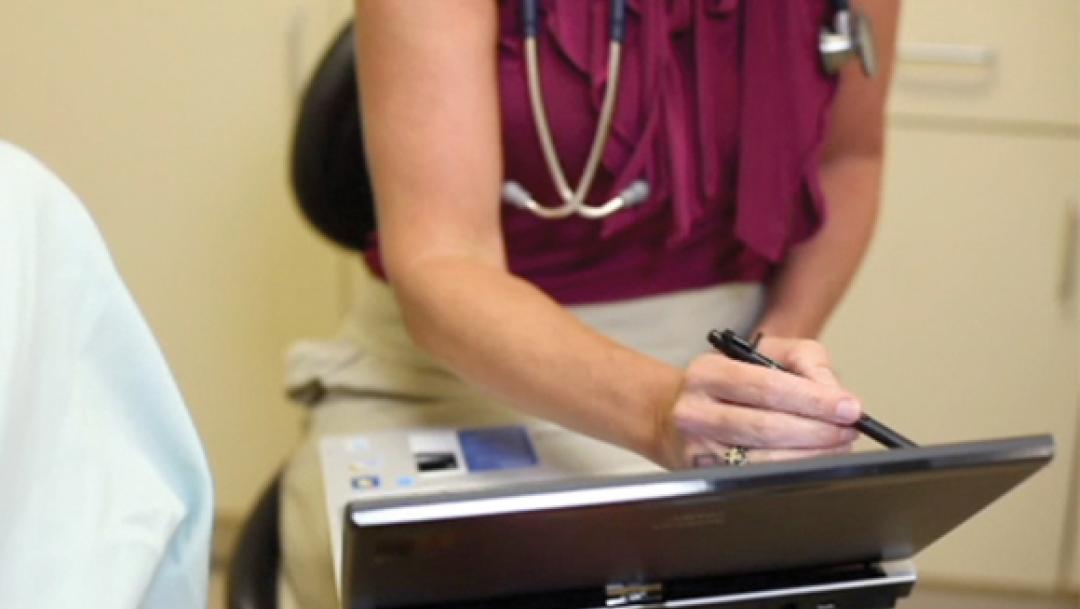 Greenway Health thrives within HIT ecosystem Department of Economic Development