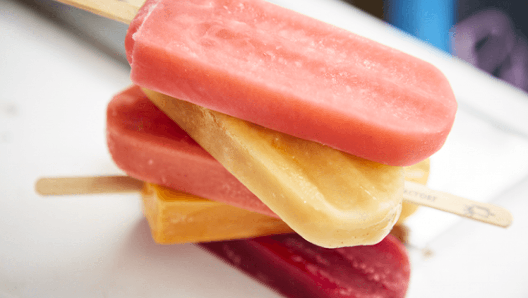 King of Pops The Power of the Community Department