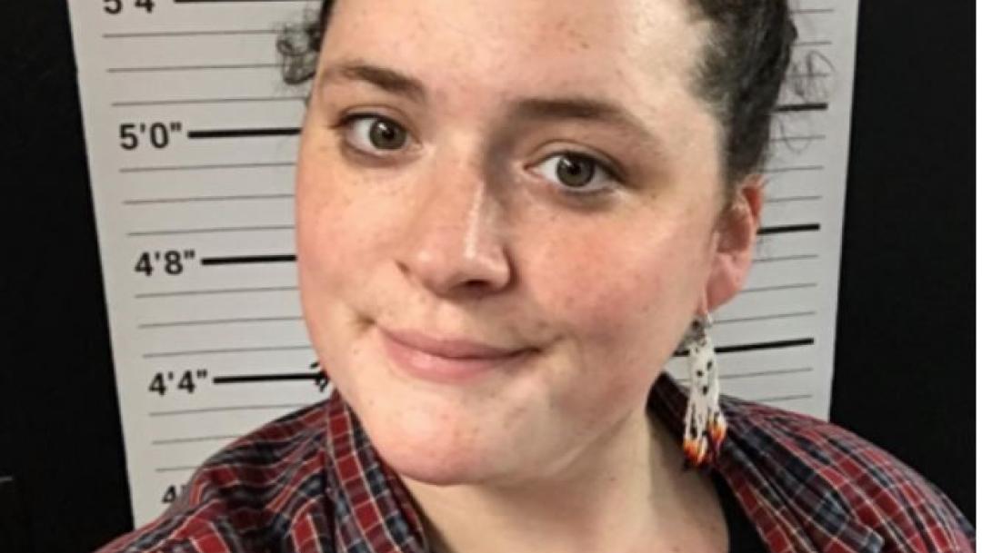 Decatur Set Decorator Builds Career in Film Industry