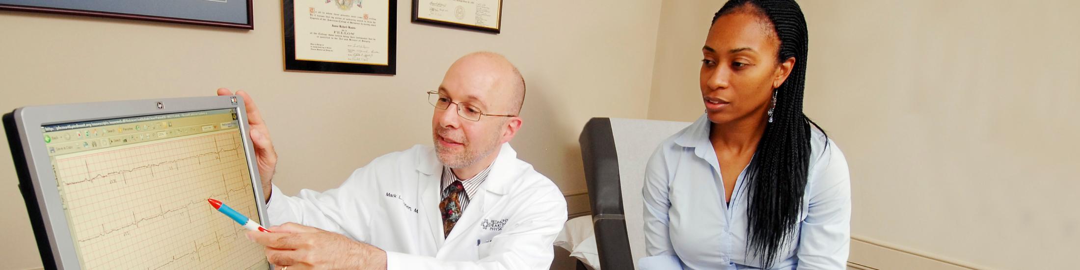 Connecting Patients to Healthcare