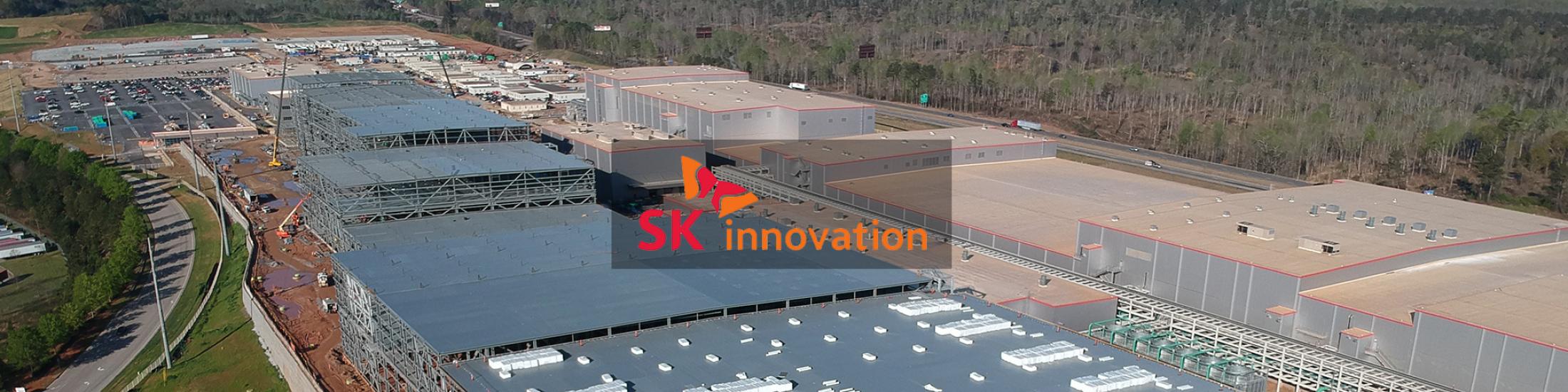 Electric Vehicle Manufacturing (Korean) Department of