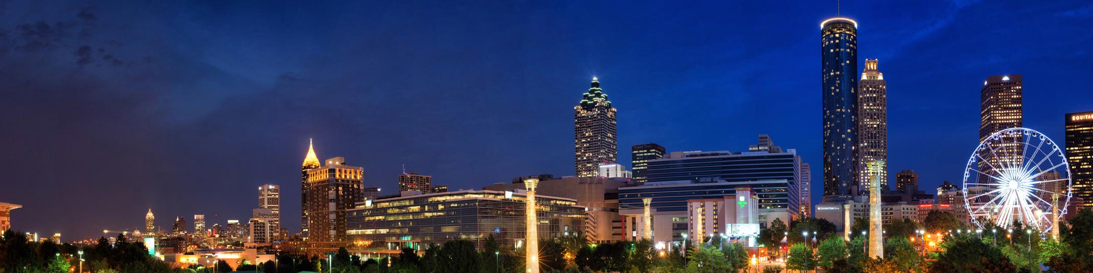 Global Advantage Georgia org