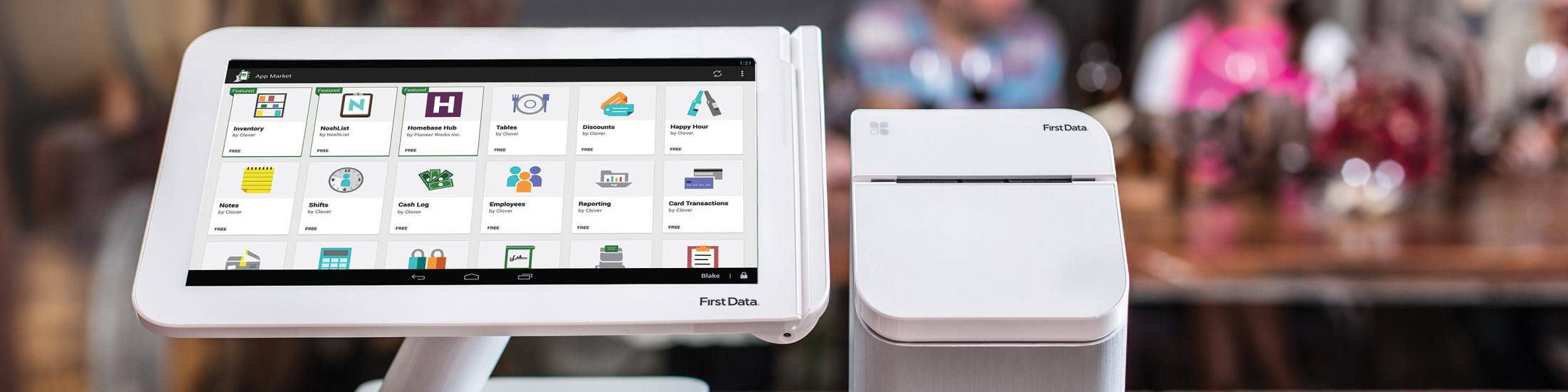 POS System