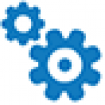 gears icon