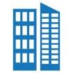 buildings icon