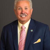 Rep. Ron Stephens (R-Savannah)