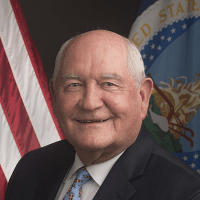 Sonny Perdue