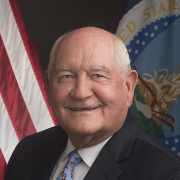 Sonny Perdue