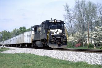 Georgia Railroad