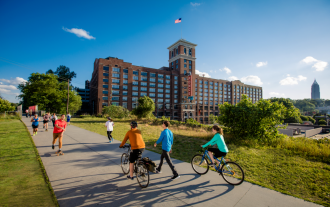 beltline atlanta