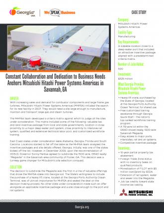 Mitsubishi_Case Study